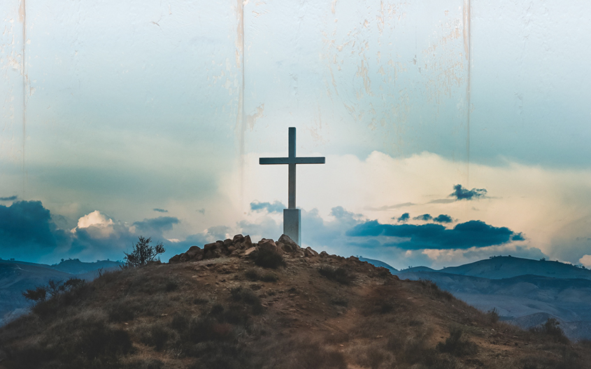 The Cross 