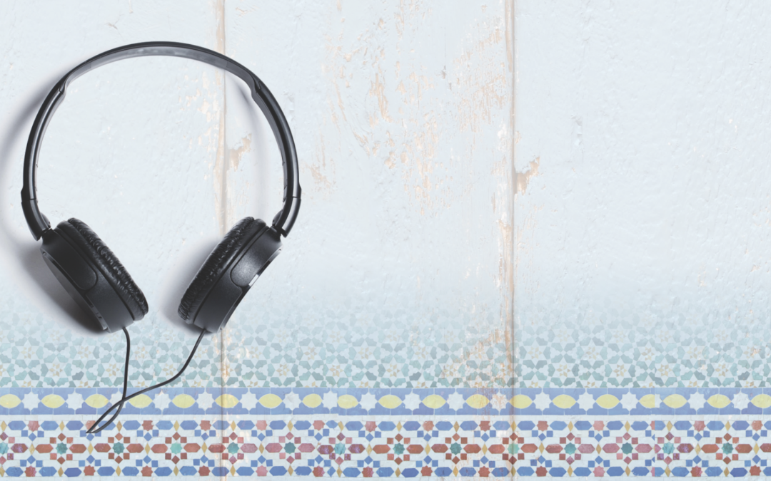 Culturally-Relevant Music for Muslims 