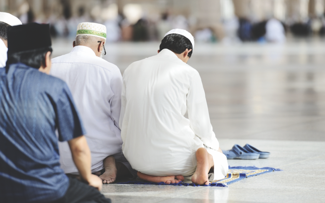 Muhammad’s Prophethood 